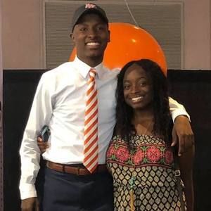 Meet your Posher, Eddie